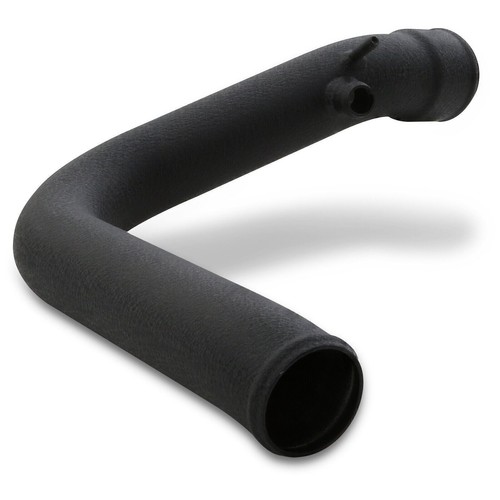 Intercooler boost crossover - boost,