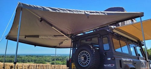 Terrafirma awning terradactyl - terrafirma,
