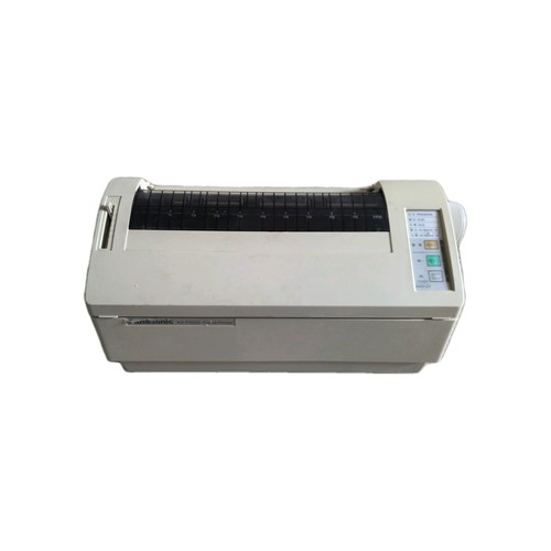 Panasonic 3200 forms dot - panasonic, kx-3200