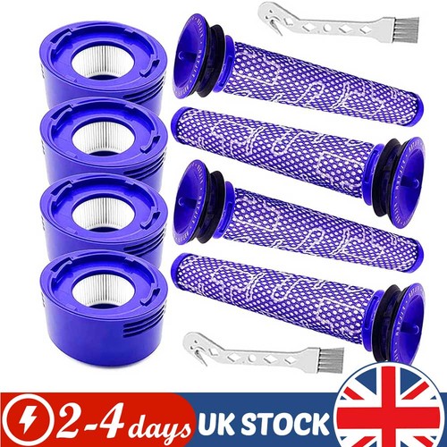 Replacement filter for dyson - filter,