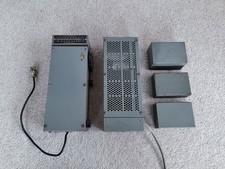 WW2 MCR1 Clandestine Spy Set Radio Receiver SOE