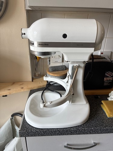 Kitchenaid heavy duty 5kpm5 - duty,