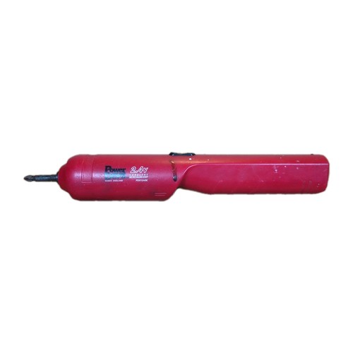 Old power devil cordless - 2.4v,