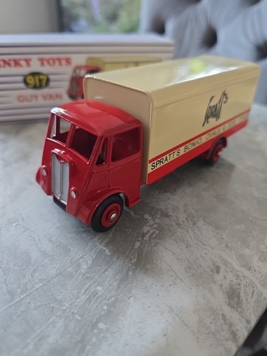Dinky toys 917 - toys,