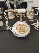 Vintage  Aynsley Wild Tudor