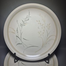 4x Dinner Plates Biltons