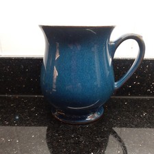 Denby Boston Blue Craftsman