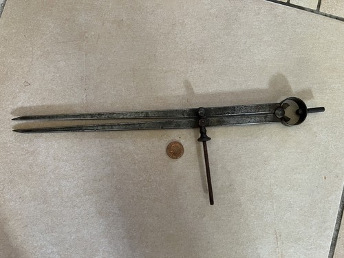 Moore wright spring divider - moore,