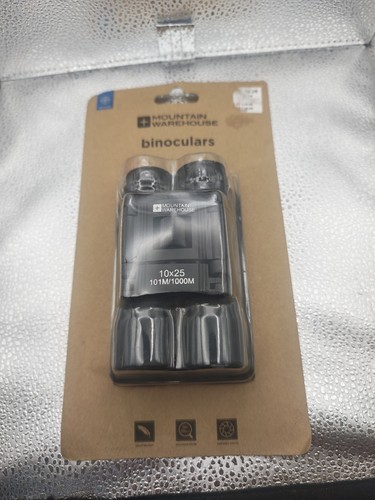 Mountain warehouse binoculars - warehouse,