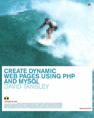 Create dynamic webpages using - dynamic,