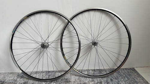 Mavic ssc open - mavic,