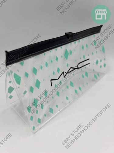 Mac cosmetics clear mint - , clear/