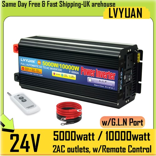 5000w 10000w power inverter - 5000w,