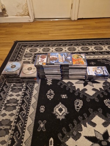 Joblot games bundle - joblot,
