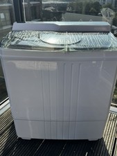 COSWAVE Twin Tub Mini Washing