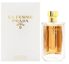 Prada La Femme 100ml Eau de