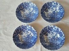 4  Myott " The hunter "  Blue