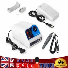 Dental Lab Micromotor Type