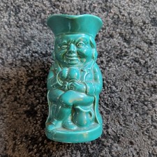 Burlington Ware* Blue/Green