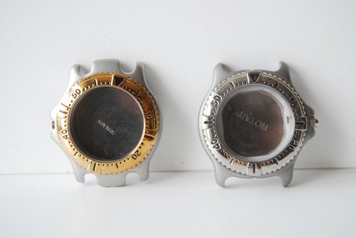 Rotary aspen divers watch - divers,