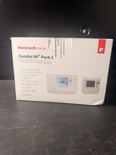 Honeywell sundial rf2 pack - rf2,