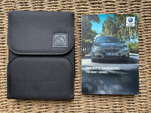 Bmw series owners - series,