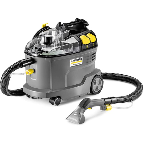 Karcher puzzi c - karcher, 8/1