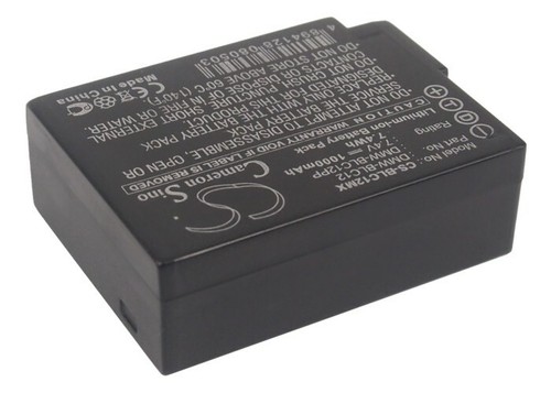 Ion battery for panasonic - li-ion,