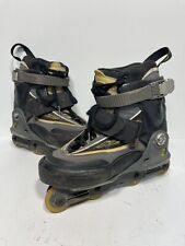K2 250cc Skates, Aggressive