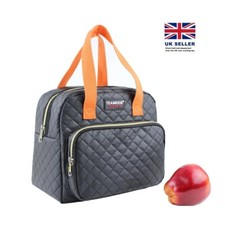 Insulated Lunch Bag for Women