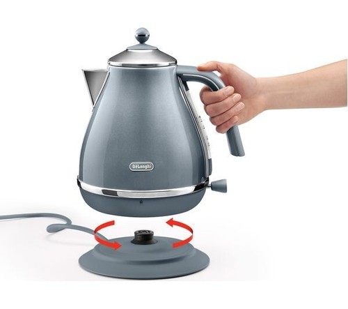 Delonghi icona metallics - icona,
