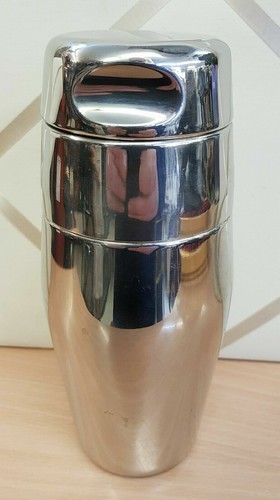 Shaker alfra alessi italy - alfra,