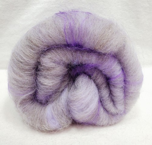 Carded art batt oz - art, merino