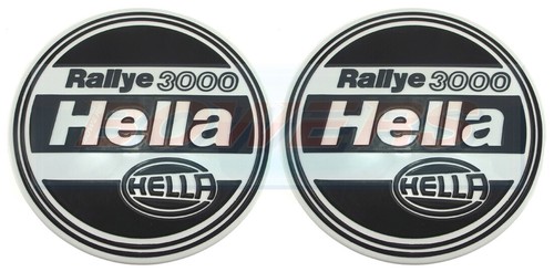 Hella rallye 3000 protective - hella,