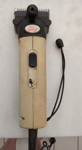 Lister mains powered clippers - mains,