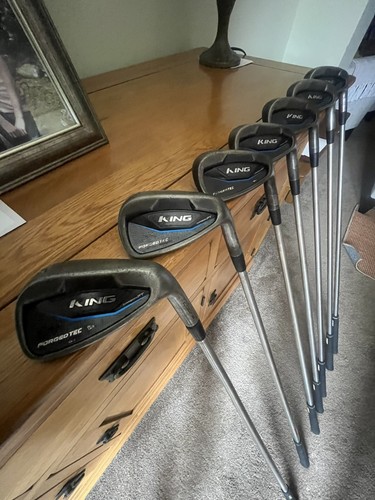 Cobra forged tec one length - cobra,