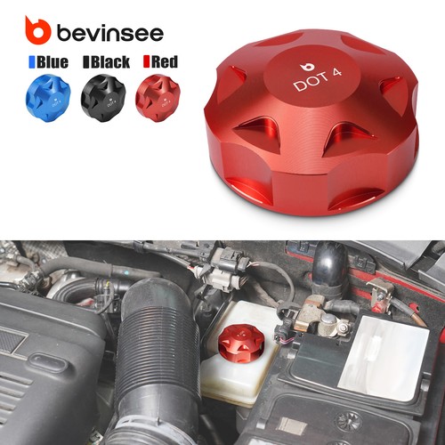 Brake fluid reservoir - reservoir, for