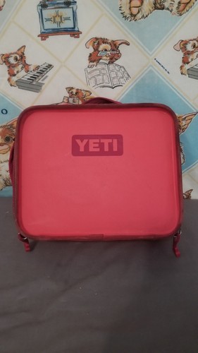 Yeti daytrip lunch - daytrip,