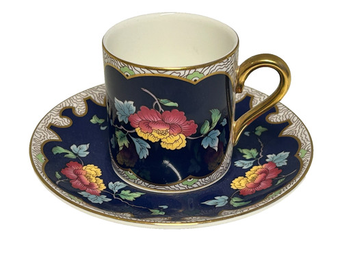 Wedgwood repton cup - wedgwood,