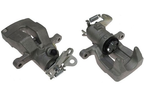 Rear left brake caliper for - left,