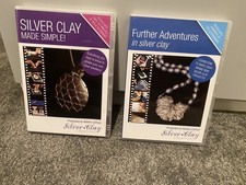 Silver Clay Made Simple &