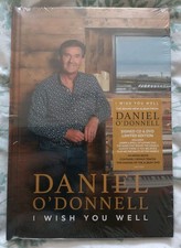 Daniel O'Donnell - I Wish You