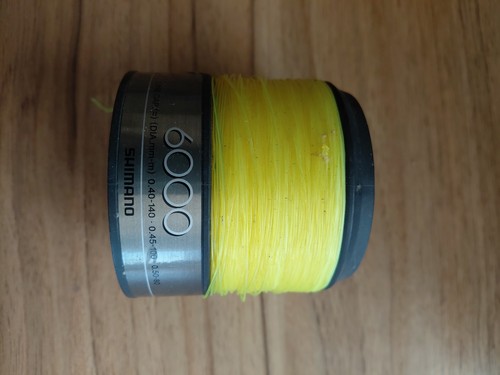 Shimano biomaster xsa 6000 - shimano,
