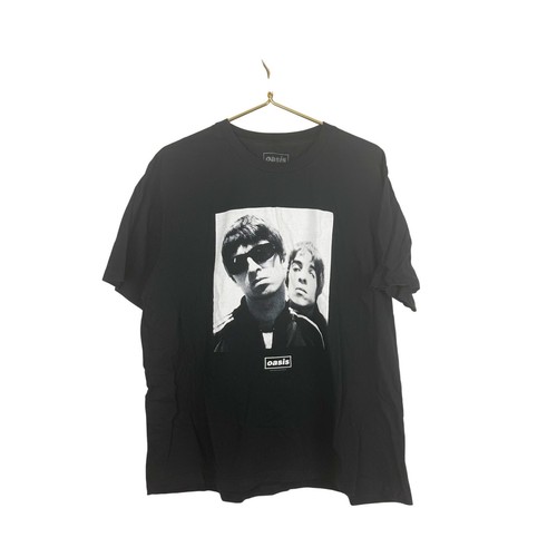 Official oasis shirt noel - oasis, &