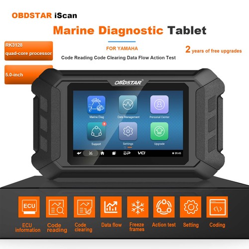Obdstar iscan for - obdstar,