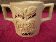 Vintage Taunton Deane Festival