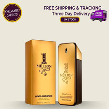 ✅1 Million by Paco Rabanne