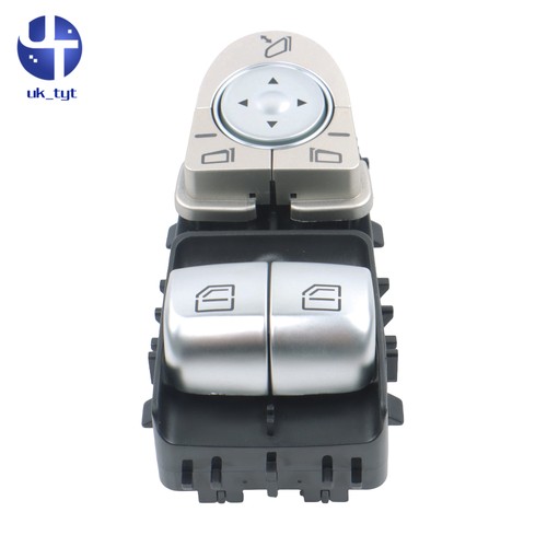 Window control switch - window,