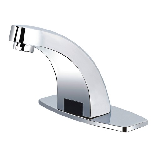 Automatic taps sensor - sensor, tap