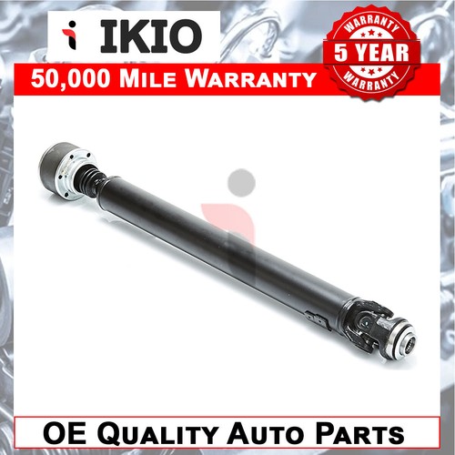 Ikio front prop shaft fits - ikio, prop-shaft